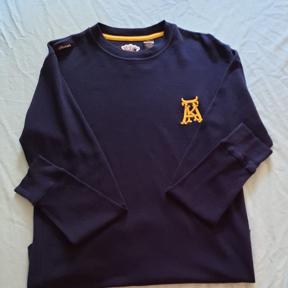 AKDMKS Men's Sweater